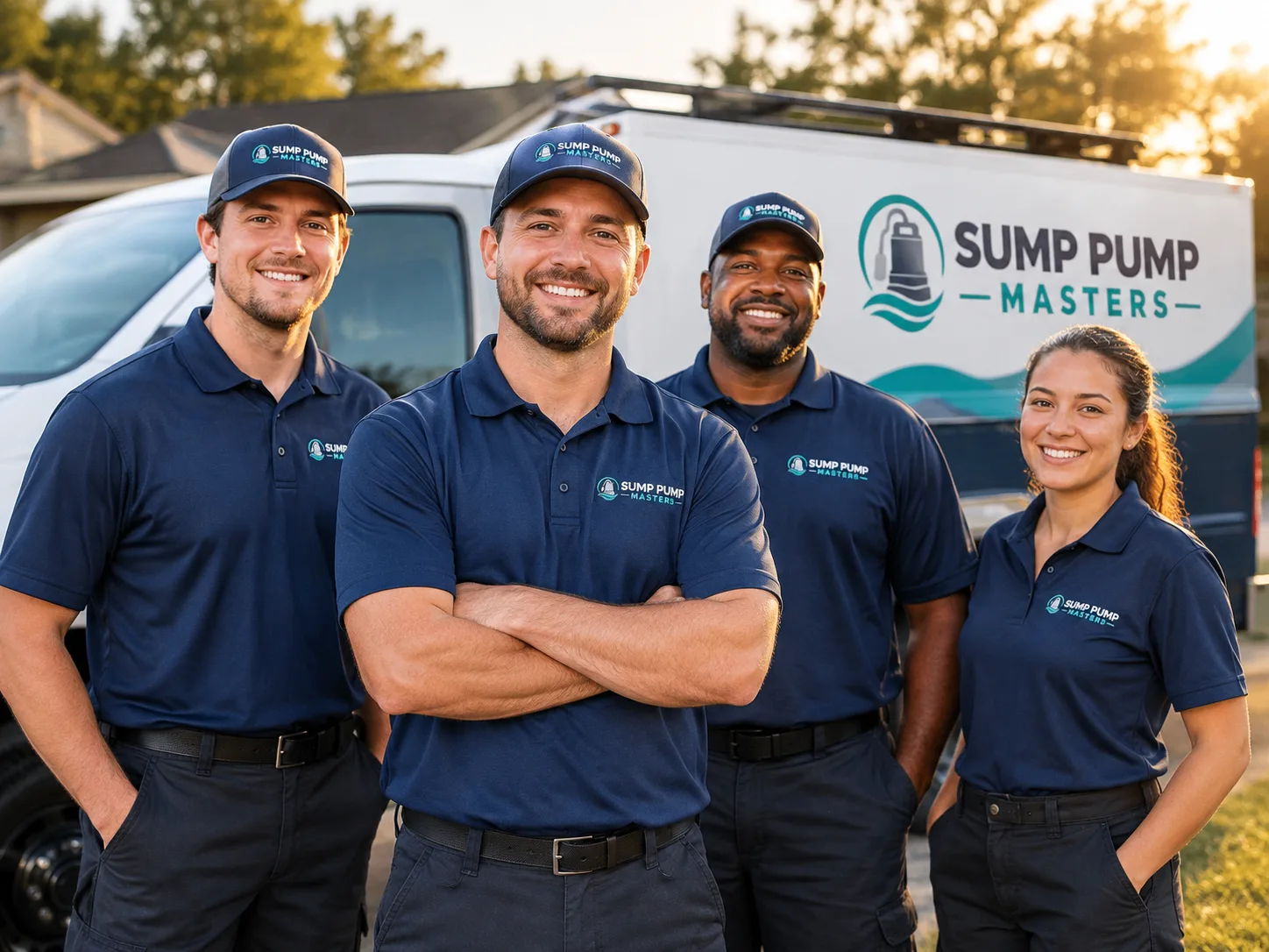 Sump Pump Repair company in Gustine, CA