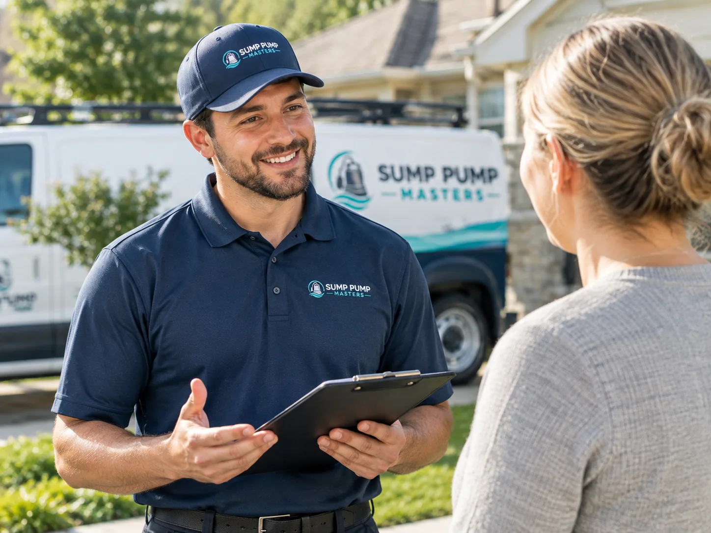 Sump Pump Repair Gustine, CA FAQs